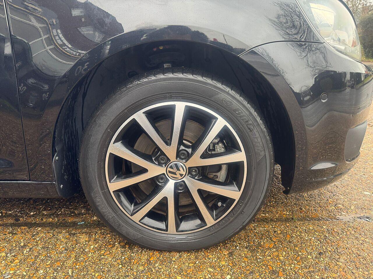 Used Volkswagen Touran 2026 for sale - 78091033: Photo 39