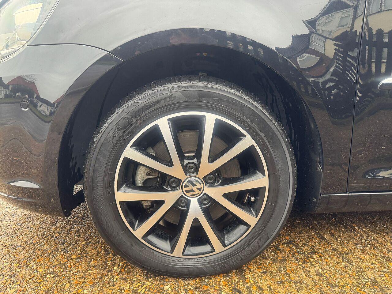 Used Volkswagen Touran 2026 for sale - 78091033: Photo 40