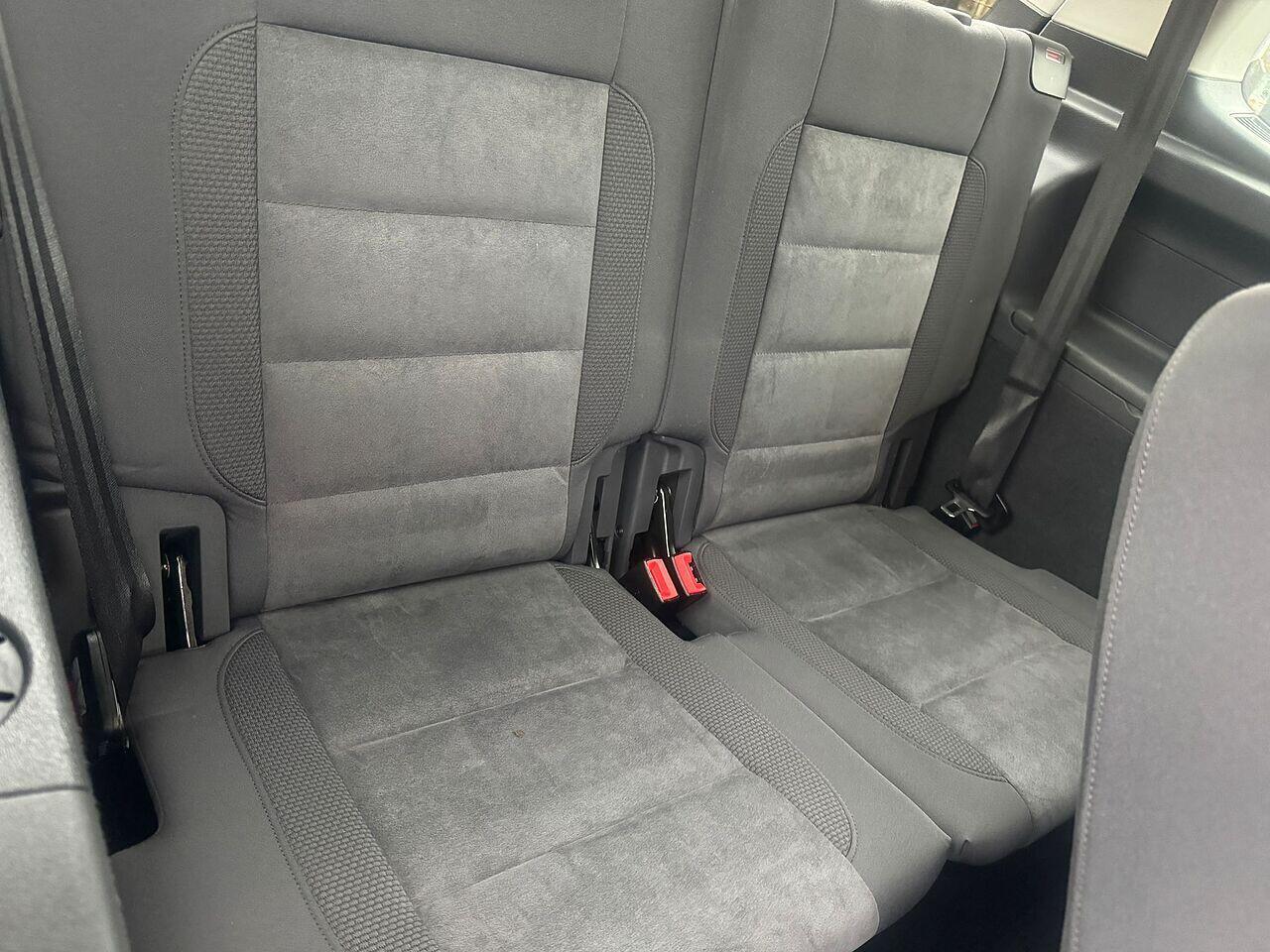 Used Volkswagen Touran 2026 for sale - 78091033: Photo 5