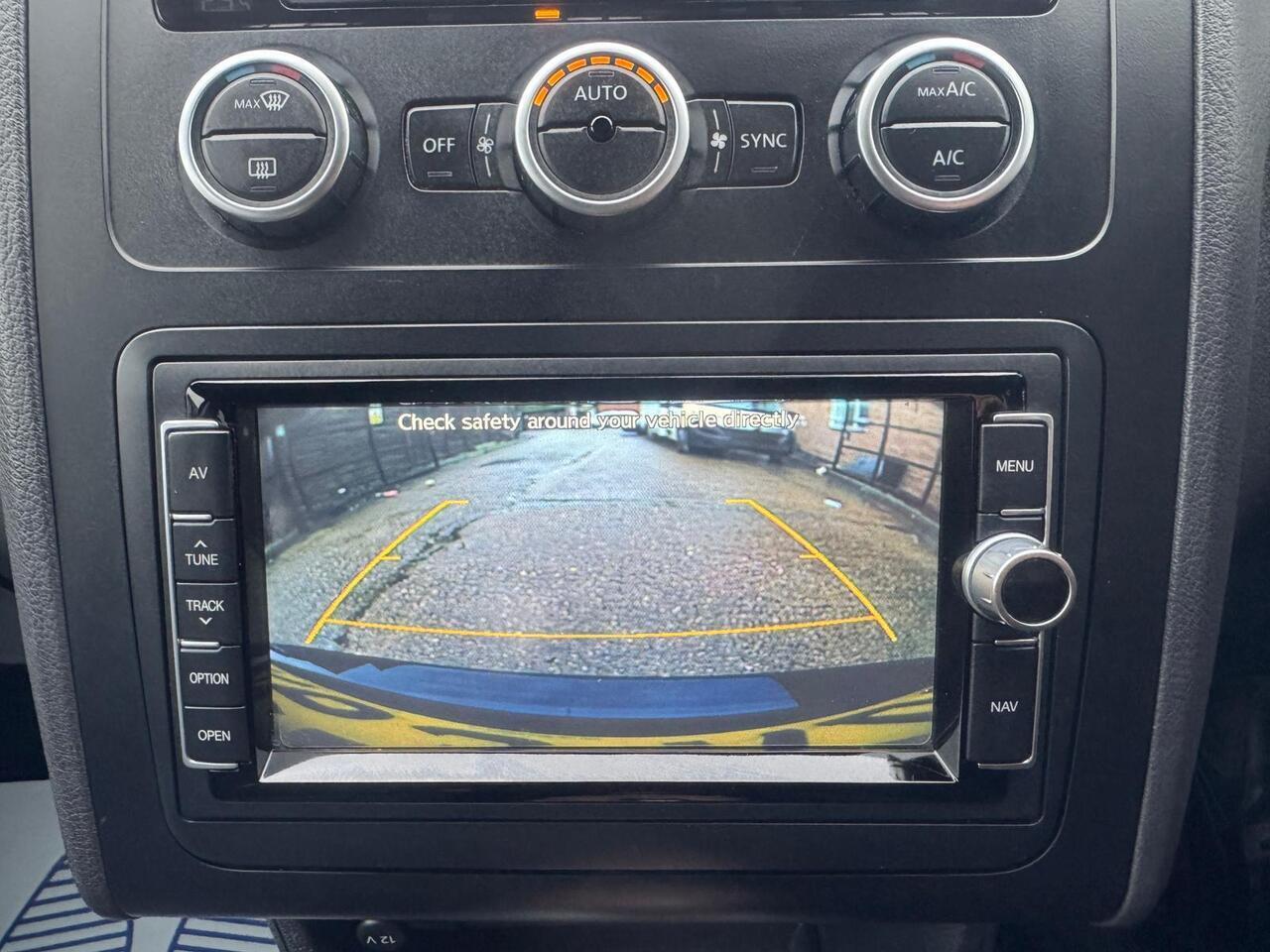 Used Volkswagen Touran 2026 for sale - 78091033: Photo 7