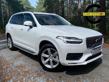 Used Volvo XC90 2023 for sale - 79121488: Photo