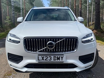 Used Volvo XC90 2023 for sale - 79121488: Photo