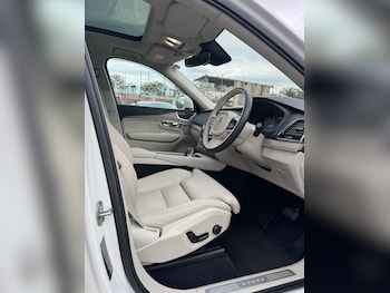 Used Volvo XC90 2023 for sale - 79121488: Photo