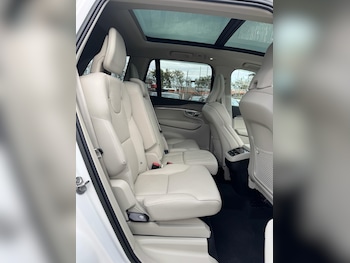Used Volvo XC90 2023 for sale - 79121488: Photo