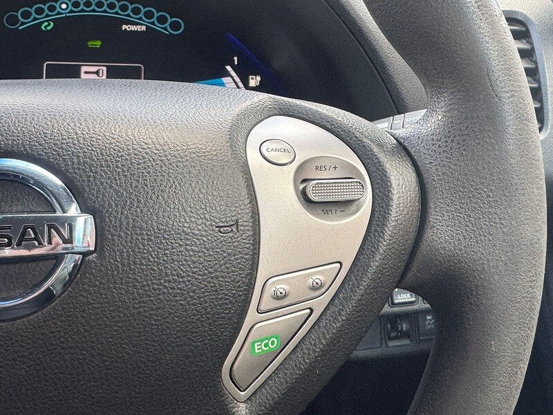 Used Nissan Leaf 2015 for sale - 77981696: Photo 22