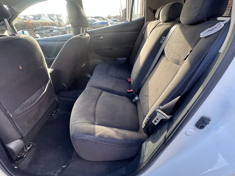 Used Nissan Leaf 2015 for sale - 77981696: Photo 30