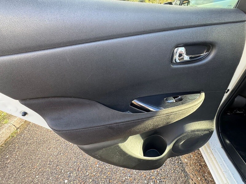 Used Nissan Leaf 2015 for sale - 77981696: Photo 34