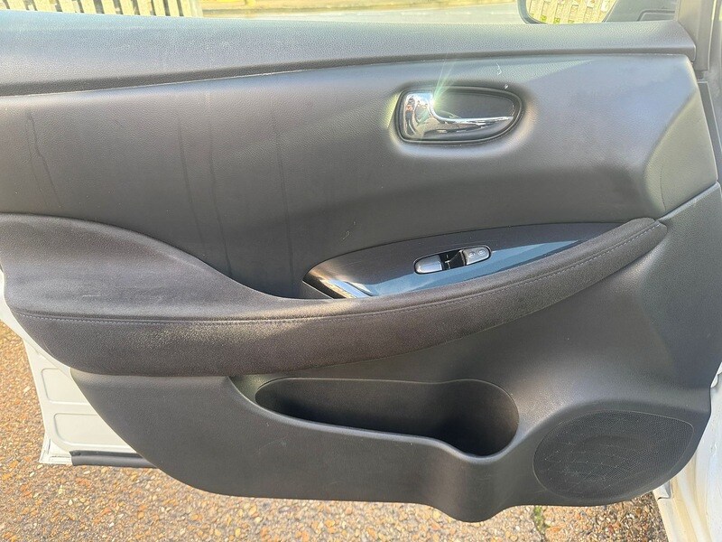 Used Nissan Leaf 2015 for sale - 77981696: Photo 36