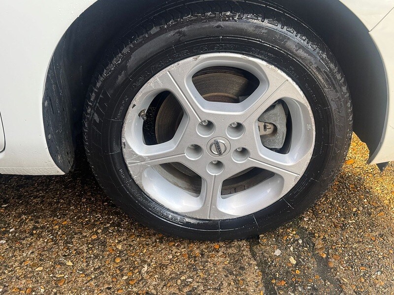 Used Nissan Leaf 2015 for sale - 77981696: Photo 37