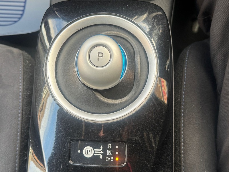 Used Nissan Leaf 2015 for sale - 77233479: Photo 19