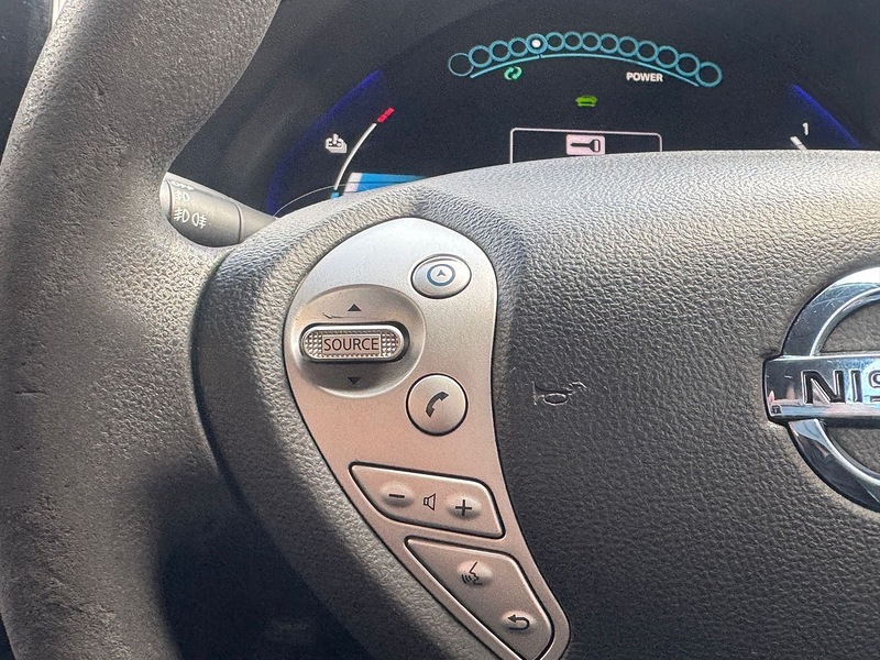 Used Nissan Leaf 2015 for sale - 77233479: Photo 21