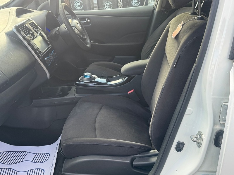 Used Nissan Leaf 2015 for sale - 77233479: Photo 29