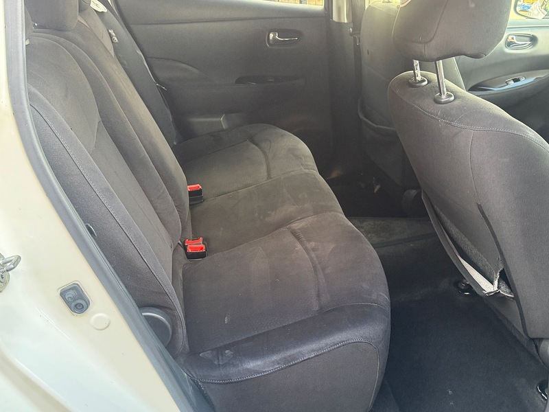 Used Nissan Leaf 2015 for sale - 77233479: Photo 6