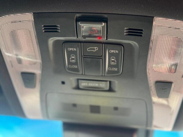 Used Toyota Vellfire 2025 for sale - 75690316: Photo 20