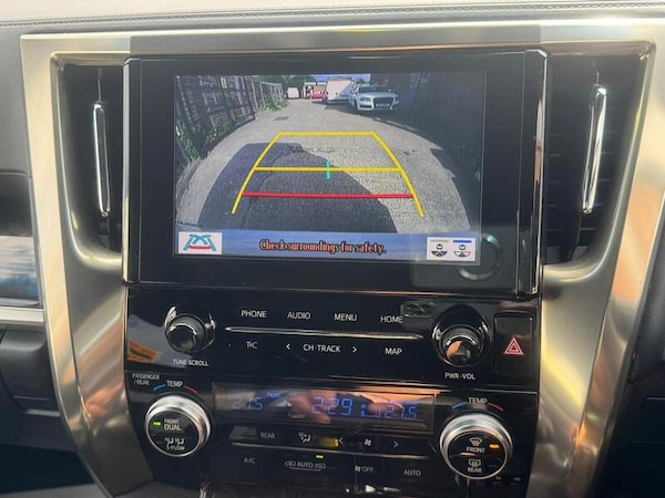 Used Toyota Vellfire 2025 for sale - 75690316: Photo 30