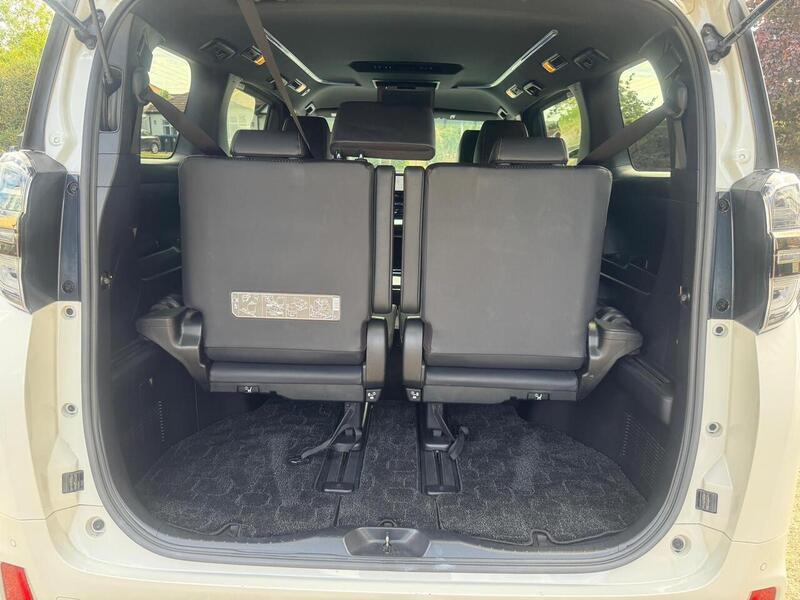 Vehicle 31