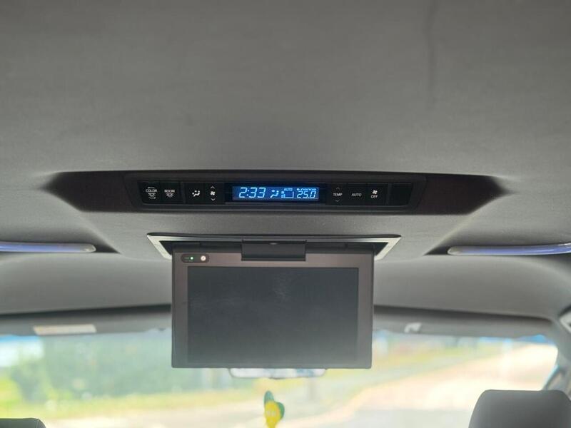 Vehicle 32