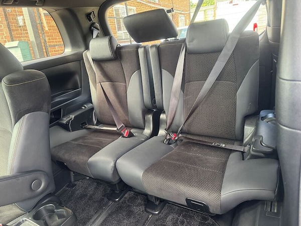 Used Toyota Vellfire 2025 for sale - 75690316: Photo 38