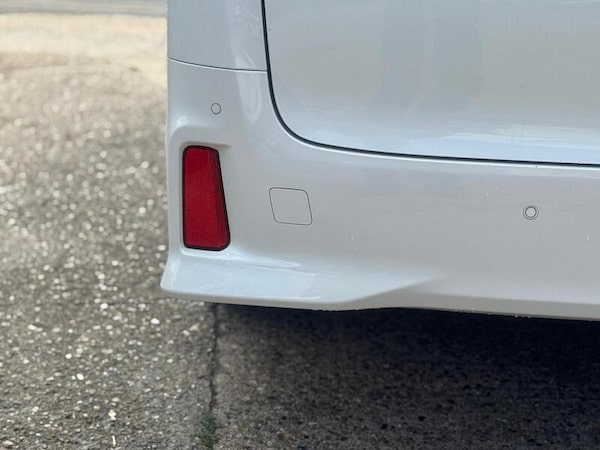 Used Toyota Vellfire 2025 for sale - 75690316: Photo 41