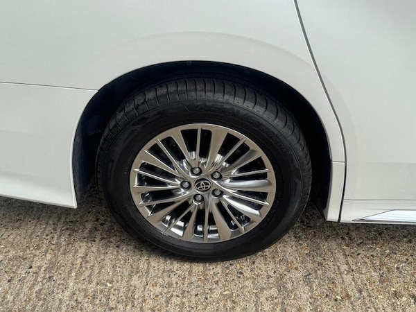 Used Toyota Vellfire 2025 for sale - 75690316: Photo 57