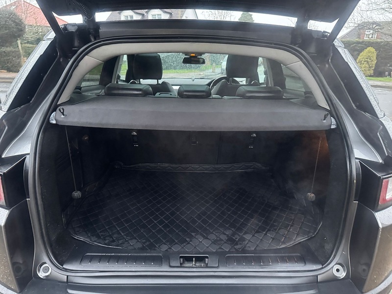 Used Land Rover Range Rover Evoque 2017 for sale - 77430969: Photo 10