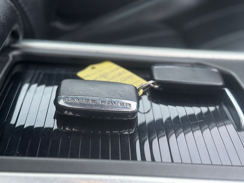 Used Land Rover Range Rover Evoque 2017 for sale - 77430969: Photo 12