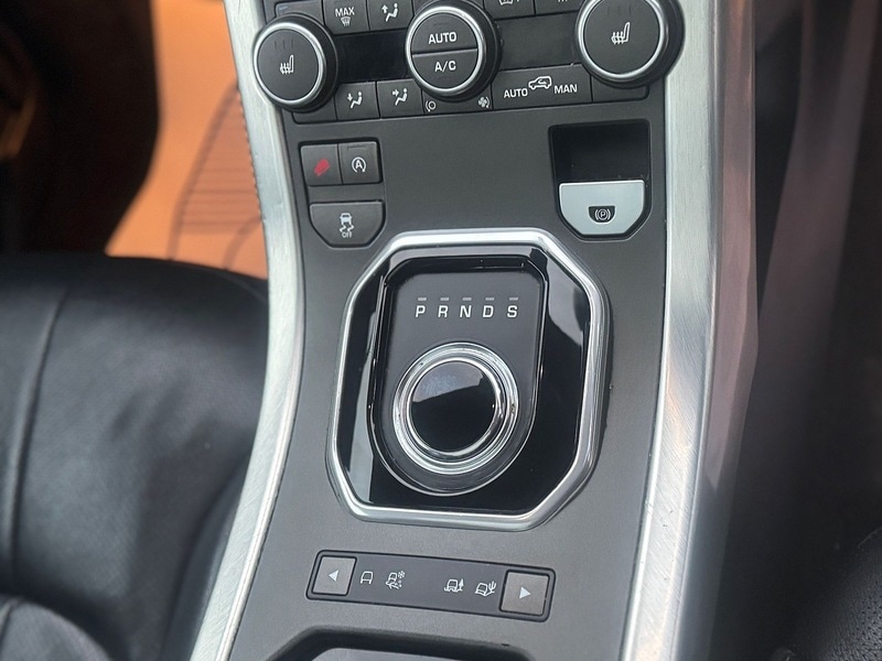 Used Land Rover Range Rover Evoque 2017 for sale - 77430969: Photo 13