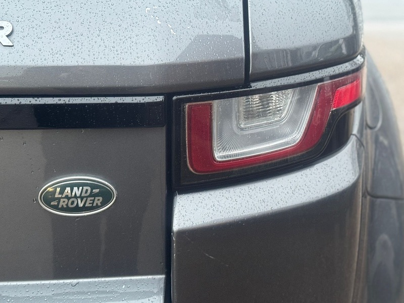 Used Land Rover Range Rover Evoque 2017 for sale - 77430969: Photo 15