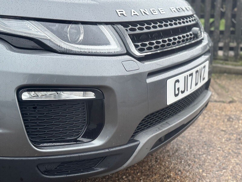 Used Land Rover Range Rover Evoque 2017 for sale - 77430969: Photo 16