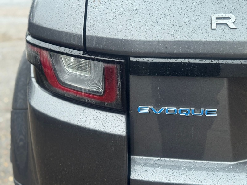 Used Land Rover Range Rover Evoque 2017 for sale - 77430969: Photo 17