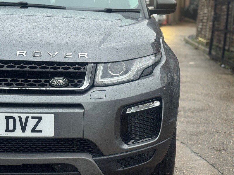 Used Land Rover Range Rover Evoque 2017 for sale - 77430969: Photo 19