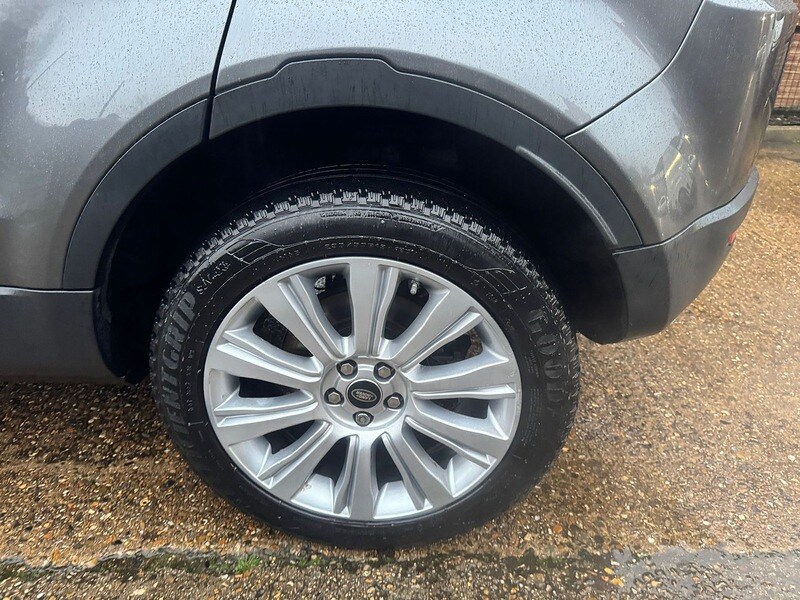 Used Land Rover Range Rover Evoque 2017 for sale - 77430969: Photo 22