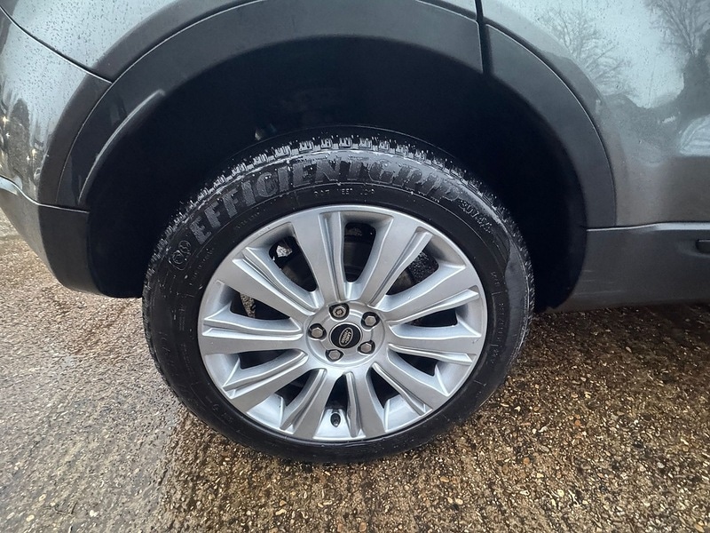 Used Land Rover Range Rover Evoque 2017 for sale - 77430969: Photo 23