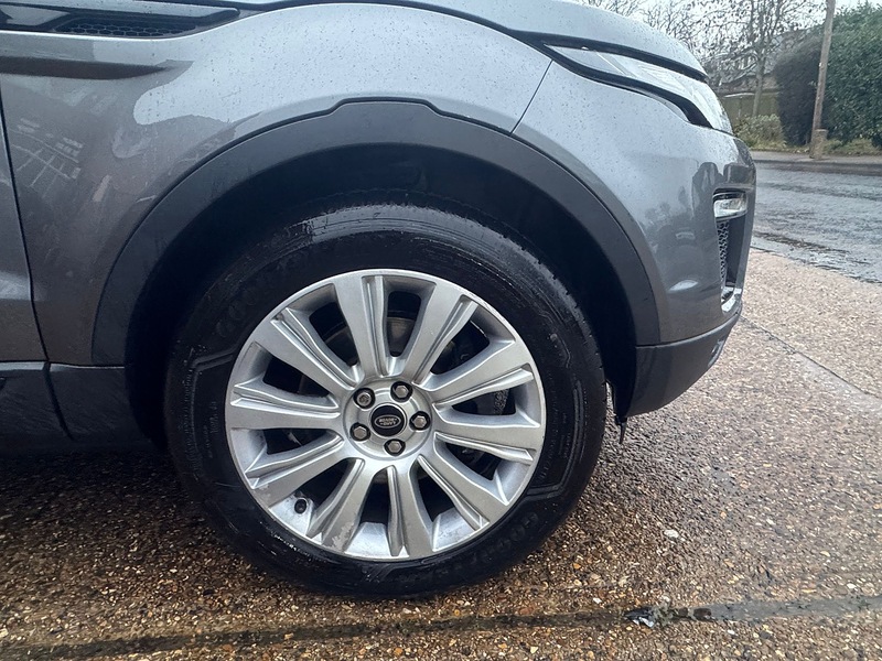 Used Land Rover Range Rover Evoque 2017 for sale - 77430969: Photo 25