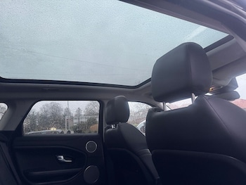 Used Land Rover Range Rover Evoque 2017 for sale - 77430969: Photo