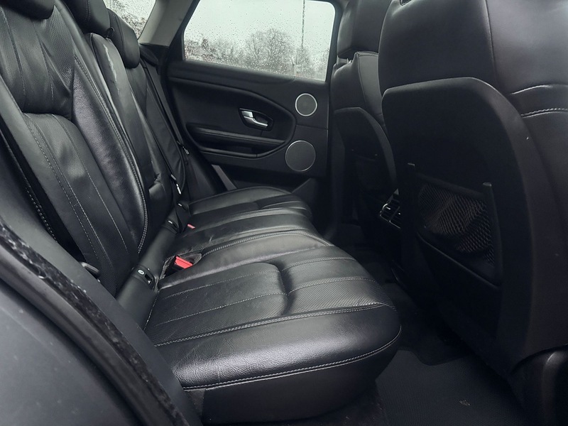 Used Land Rover Range Rover Evoque 2017 for sale - 77430969: Photo 6