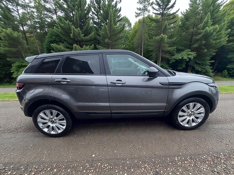 Used Land Rover Range Rover Evoque 2017 for sale - 77430969: Photo 9