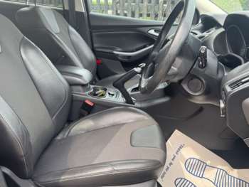 Used Ford Focus 2013 for sale - 75025605: Photo