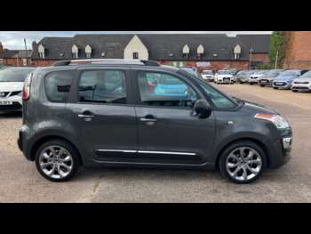 Used Citroen C3 Picasso 2017 for sale - 75089008: Photo
