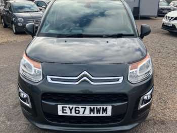 Used Citroen C3 Picasso 2017 for sale - 75089008: Photo