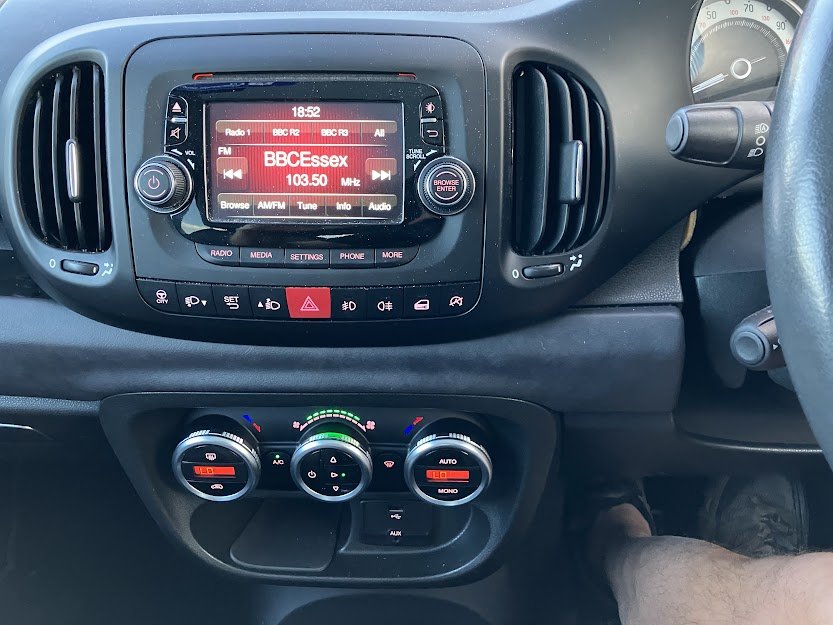 Vehicle 25