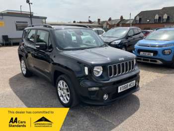 2018 - 1.0 T3 GSE Longitude 5dr