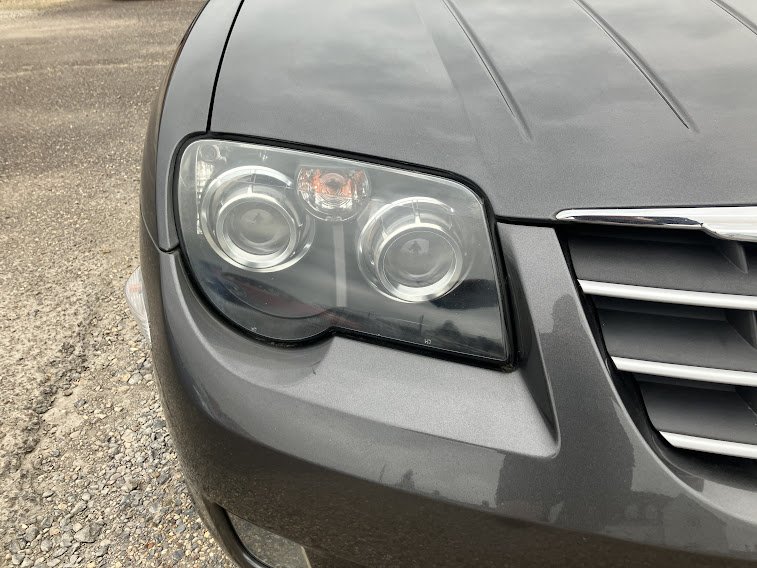 Used Chrysler Crossfire 2004 for sale - 76412246: Photo 11