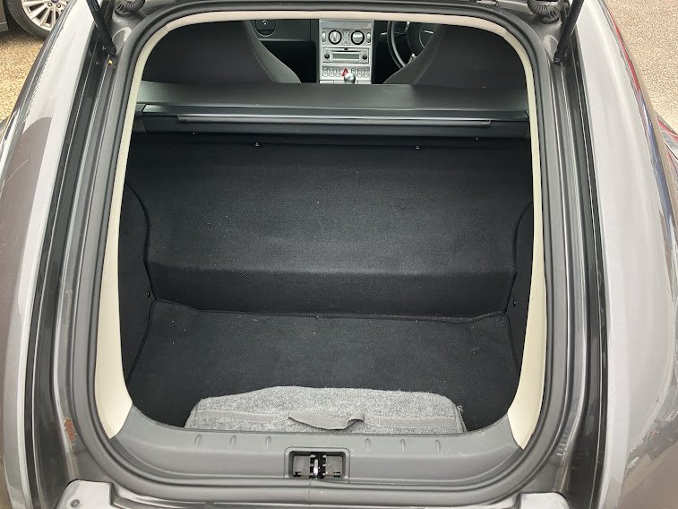 Used Chrysler Crossfire 2004 for sale - 76412246: Photo 13