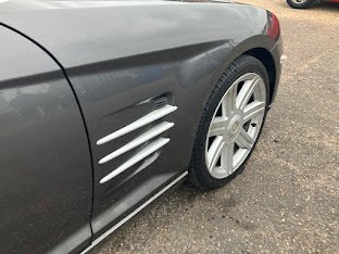 Used Chrysler Crossfire 2004 for sale - 76412246: Photo 15