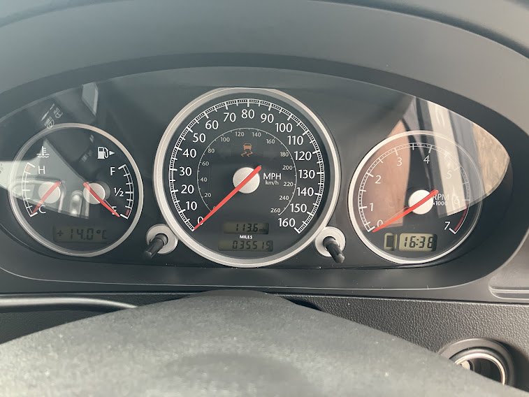 Used Chrysler Crossfire 2004 for sale - 76412246: Photo 17