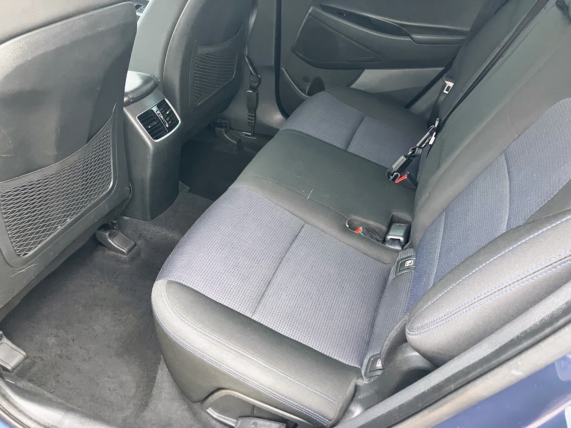 Used Hyundai TUCSON 2018 for sale - 76376873: Photo 11