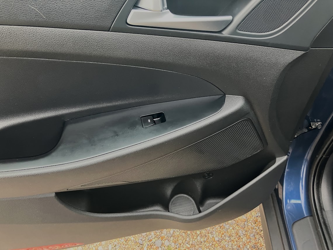 Used Hyundai TUCSON 2018 for sale - 76376873: Photo 21