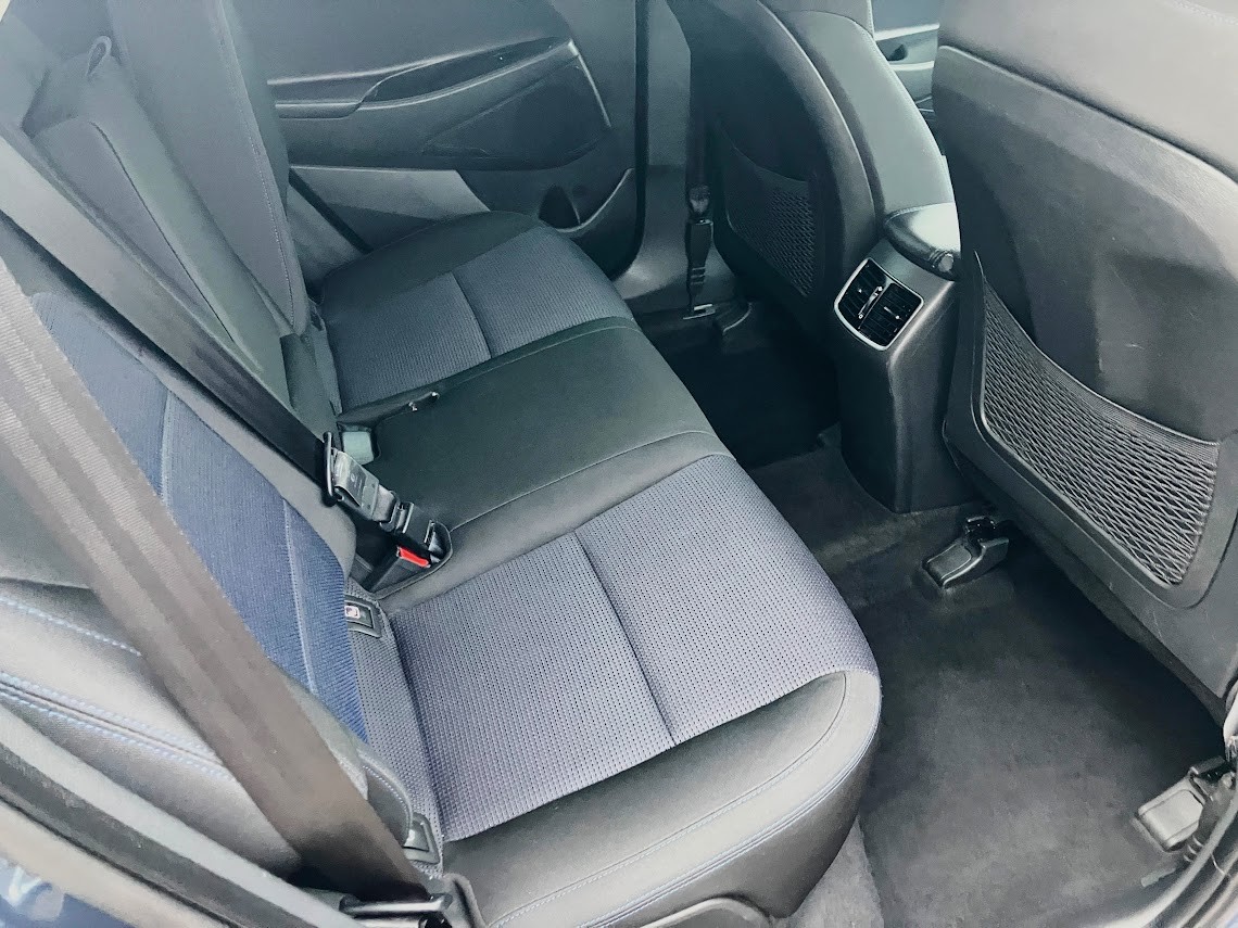 Used Hyundai TUCSON 2018 for sale - 76376873: Photo 24