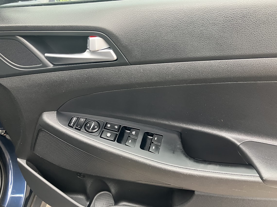 Used Hyundai TUCSON 2018 for sale - 76376873: Photo 25